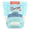 Bob's Red Mill - Baking Flour 1 To 1 - Case of 4-64 oz