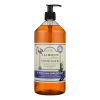 A La Maison - Liquid Hand Soap - Lavender Aloe - 33.8 fl oz.