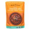 Maya Kaimal - Organic Everyday Dal - Kidney Bean Carrot Tamarind - CS of 6 -10 OZ