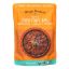 Maya Kaimal - Organic Everyday Dal - Kidney Bean Carrot Tamarind - CS of 6 -10 OZ
