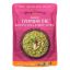 Maya Kaimal - Organic Everyday Dal - Green Split Pea Spinach Coconut - CS of 6 -10 OZ