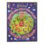 Divine Advent Calendar - Fair Trade Milk Chocolate - Case of 24 - 3 oz.