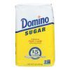 Domino Sugar - Pure Cane - Case of 10 - 4 Lb