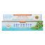 Auromere Toothpaste - Licorice - Case of 1 - 4.16 oz.
