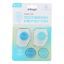 Dr. Tung's Toothbrush - Fresh Mint - Case of 6 - 2 Pk
