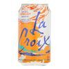 Lacroix Sparkling Water - Apricot - Case of 3 - 8/12 fl oz.