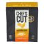 Chef's Cut Jerky - Real Chicken Jerky Honey Barbecue - Case of 8 - 2.5 oz.