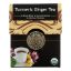 Buddha Teas -Tea - Turmeric Ginger Tea - Case of 6 - 18 Bag