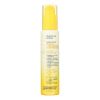 Giovanni Hair Care Products Conditioner - Pineapple and Ginger - Case of 1 - 4 fl oz.