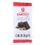 Lakanto - Monkfruit Sweetened Chocolate Bar - 55% Cocoa - Case of 8 - 3 oz.