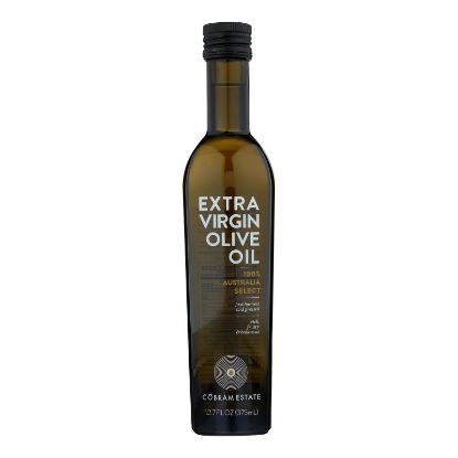 Cobram Estates Extra Virgin Olive Oil - Australia Select - Case of 6 - 12.7 fl oz.