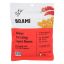Brami Lupini Snack - Hot Pepper - Case of 8 - 5.3 oz.