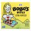 Bobo's Oat Bars - Oat Bites Lemon Poppyseed - Case of 6-5/1.3 oz