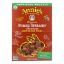 Annie'S Homegrown Bunny Grahams Chocolate - Case Of 12 - 7.5 Oz