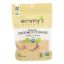 Emmy's Organics  Organic Coconut - Case of 8 - 6 oz.