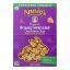 Annie'S Homegrown Bunny Grahams Chocolate Chip - Case Of 12 - 7.5 Oz