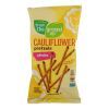 From The Ground Up - Cauliflower Pretzel Sticks - Original - Case of 12 - 4.5 oz.