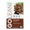 Kashi Cereal - Chocolate Crunch - Case of 8 - 12.2 oz.