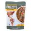 Fillo's Beans - Peruvian Lentils - Case of 6 - 10 oz.