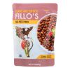 Fillo's Beans - Tex Mex Pinto - Case of 6 - 10 oz.