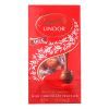 Lindt - Truffles Milk Chocolate Bag - Case of 6-5.1 oz