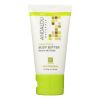 Andalou Naturals Lotion - Kukui Cocoa - Case of 6 - 1.7 fl oz.