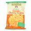 Annie'S Homegrown Cheese Puffs Cheddar - Case Of 12 - 4 Oz