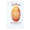 Justin's Nut Butter Squeeze Pack - Almond Butter - Classic - Case of 10 - 1.15 oz.