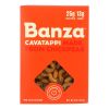 Banza - Chickpea Pasta - Cavatappi - Case of 6 - 8 oz.