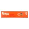 Banza - Chickpea Pasta - Linguine - Case of 12 - 8 oz.