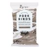 Epic - Pork Rinds - Sea Salt and Pepper - Case of 12 - 2.5 oz.