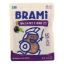 Brami Lupini Snack - Balsamic and Herb - Case of 8 - 5.3 oz.