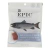 Epic - Jerky Bites - Salmon Maple Dill - Case of 8 - 2.5 oz.