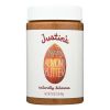 Justin's Nut Butter Almond Butter - Cinnamon - Case of 6 - 16 oz.