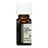 Aura Cacia - Essential Oil - French Lavender - Case of 1 - .25 fl oz.