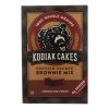 Kodiak Cakes - Brownie Mix Chocolate Fudge - Case of 6-14.82 oz