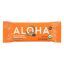 Aloha (Bars)  Peanut Butter Chocolate Chip - Case Of 12 - 1.9 Oz