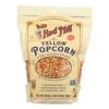 Bob's Red Mill - Popcorn - Yellow - Case of 4 - 30 oz.