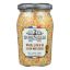 Bornier - Mustard - Whole Grain - Case of 6 - 7.4 oz.