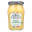Bornier - Mustard - Organic Dijon - Case of 6 - 7.4 OZ