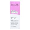 Acure - SPF 30 Day Cream - Radically Rejuvenating - 1.7 fl oz.