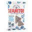 Beanitos - Black Bean Chips - Sea Salt - Case of 6 - 5 oz.