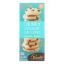 Pamela's Products - Cookies - Chunky Chocolate Chip - Gluten-Free - Case of 6 - 6.25 oz.