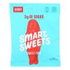 Smartsweets - Gummy Sweet Fish - Case of 12 - 1.8 OZ