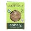 Spicely Organics - Organic Celery Salt - Case of 6 - 0.5 oz.
