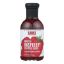 Bronco Bob's - Chipotle Sauce - Roasted Raspberry - Case of 6 - 15.75 fl oz.