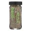 Spicely Organics - Organic Basil - Case of 3 - 0.5 oz.