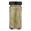 Spicely Organics - Organic Celery Salt - Case of 3 - 1.6 oz.