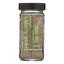 Spicely Organics - Organic Celery Seeds - Case of 3 - 1.4 oz.
