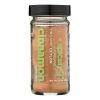 Spicely Organics - Organic Cinnamon Ceylon - Grnd - Case of 3 - 1.4 oz.